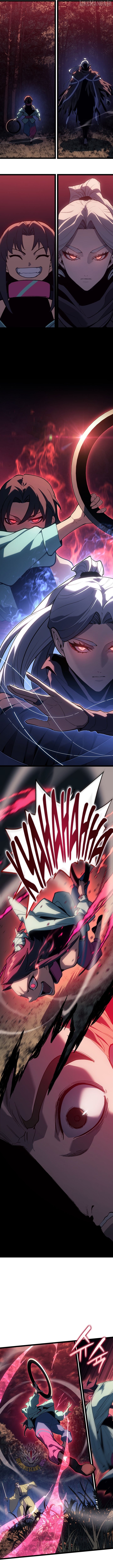 The Reaper Chapter 104 - page 3