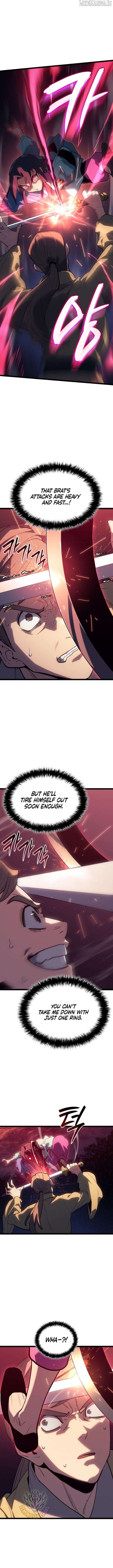 The Reaper Chapter 104 - page 4