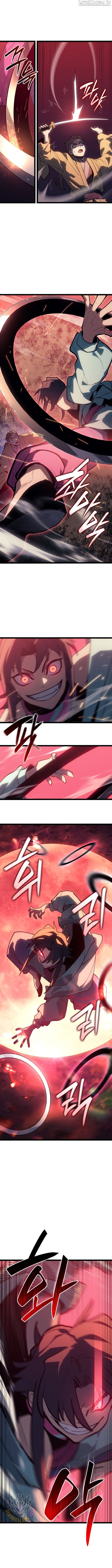 The Reaper Chapter 104 - page 5