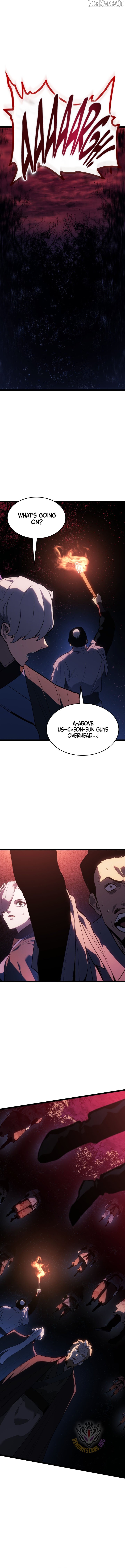 The Reaper Chapter 104 - page 8