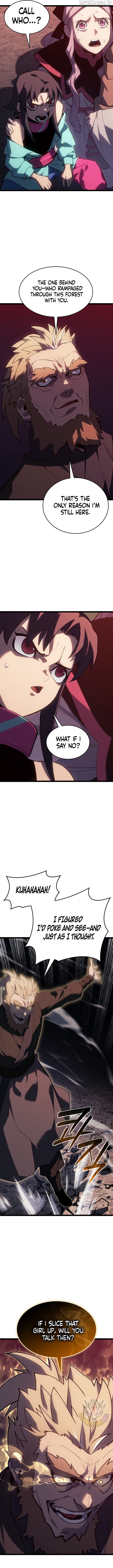 The Reaper Chapter 105 - page 9
