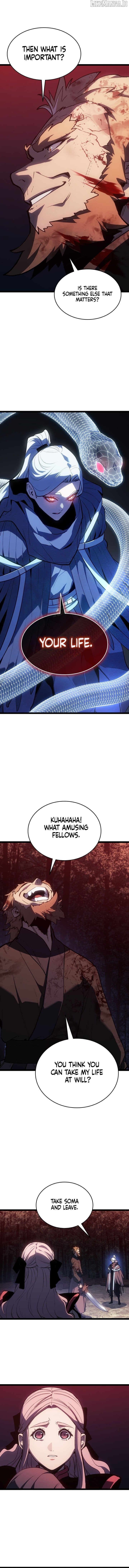 The Reaper Chapter 106 - page 4