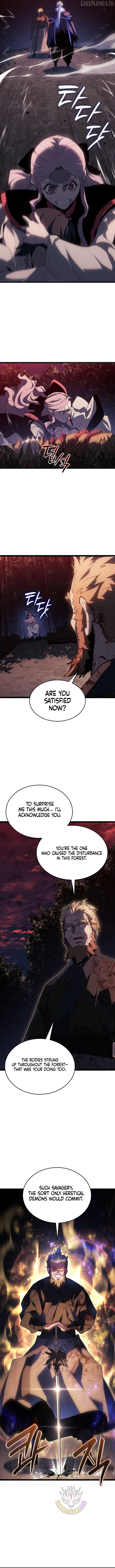 The Reaper Chapter 106 - page 6