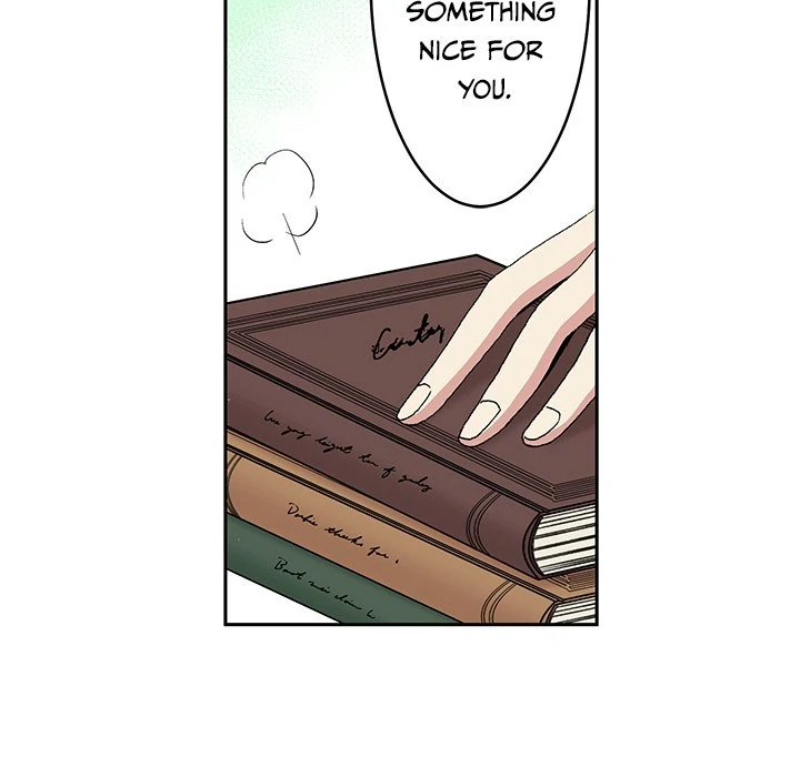 The Lady with an Elegant Smile Chapter 35 - page 11