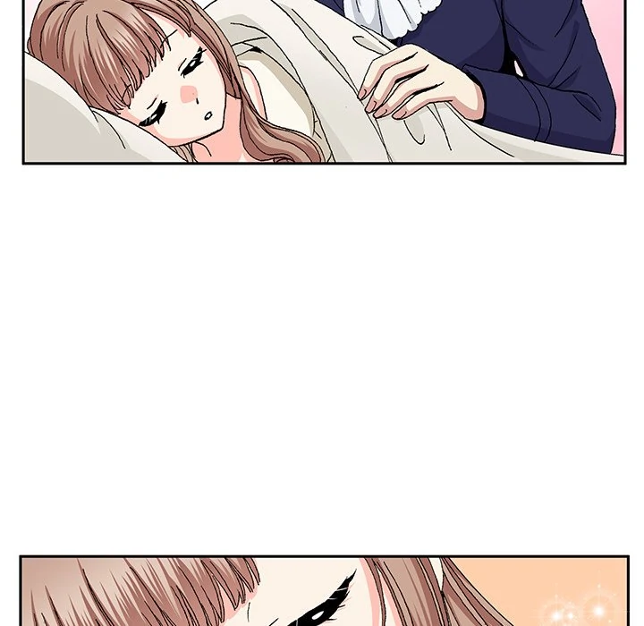 The Lady with an Elegant Smile Chapter 35 - page 13