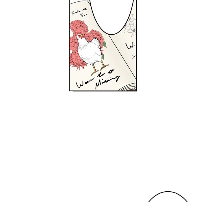 The Lady with an Elegant Smile Chapter 35 - page 16