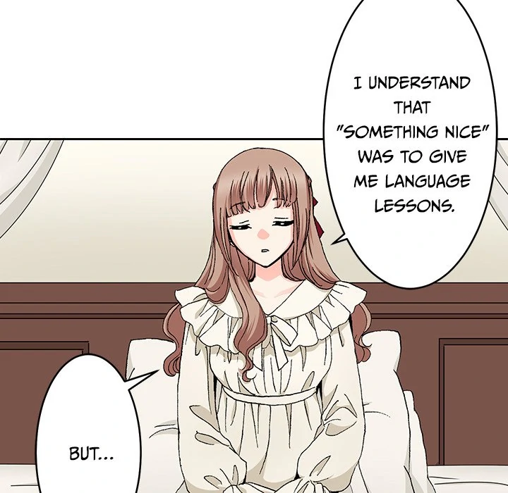 The Lady with an Elegant Smile Chapter 35 - page 17