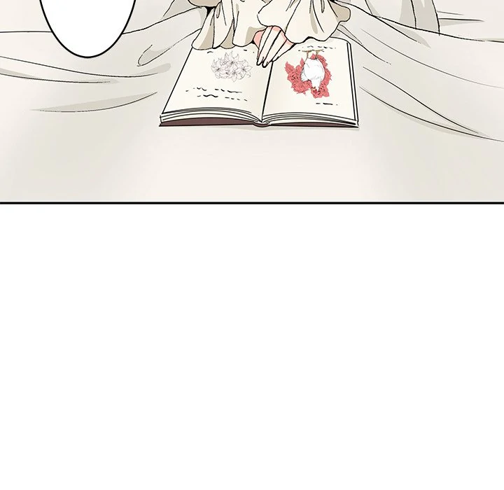 The Lady with an Elegant Smile Chapter 35 - page 18