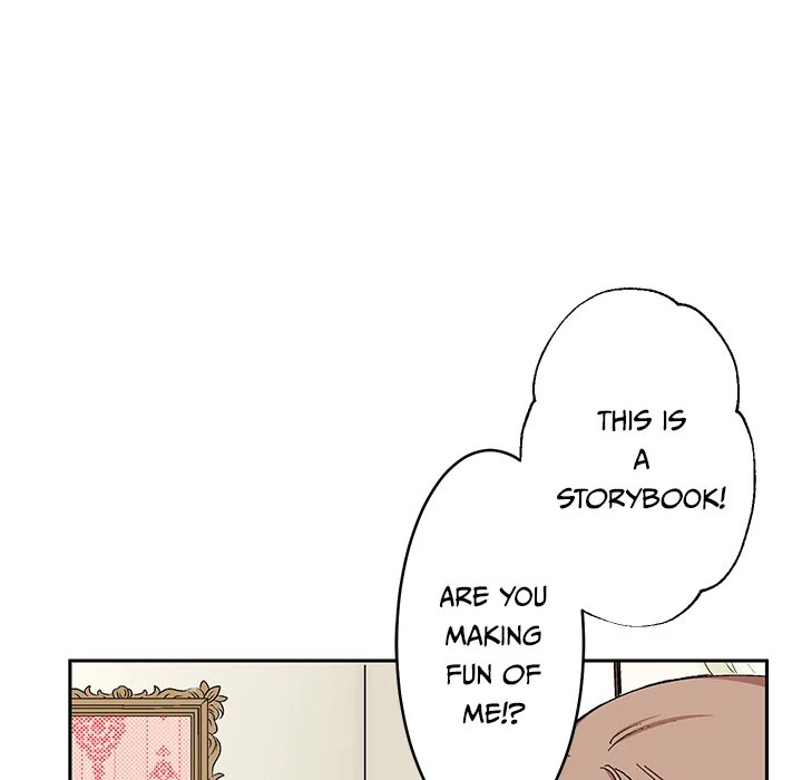 The Lady with an Elegant Smile Chapter 35 - page 19