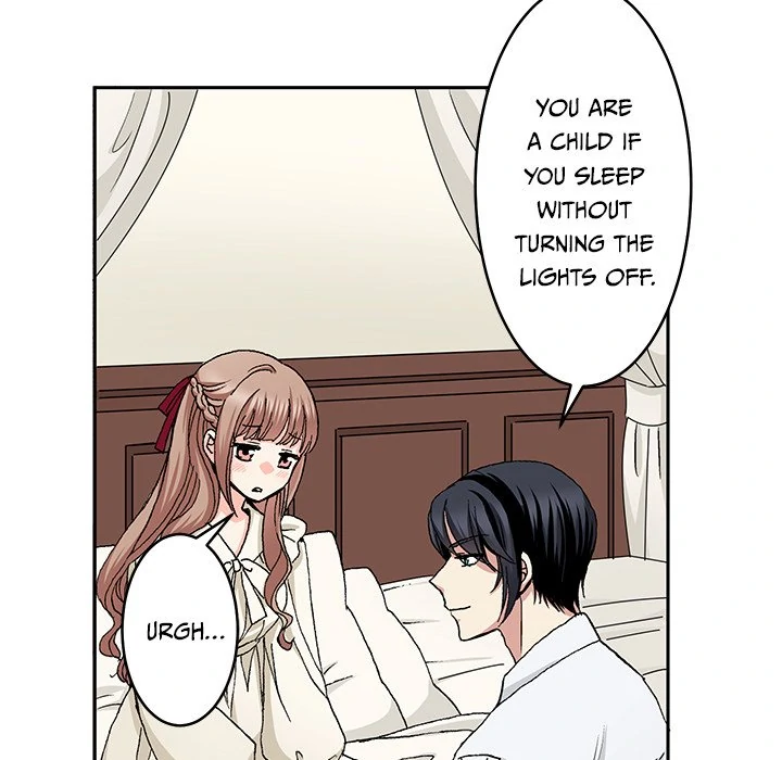 The Lady with an Elegant Smile Chapter 35 - page 23