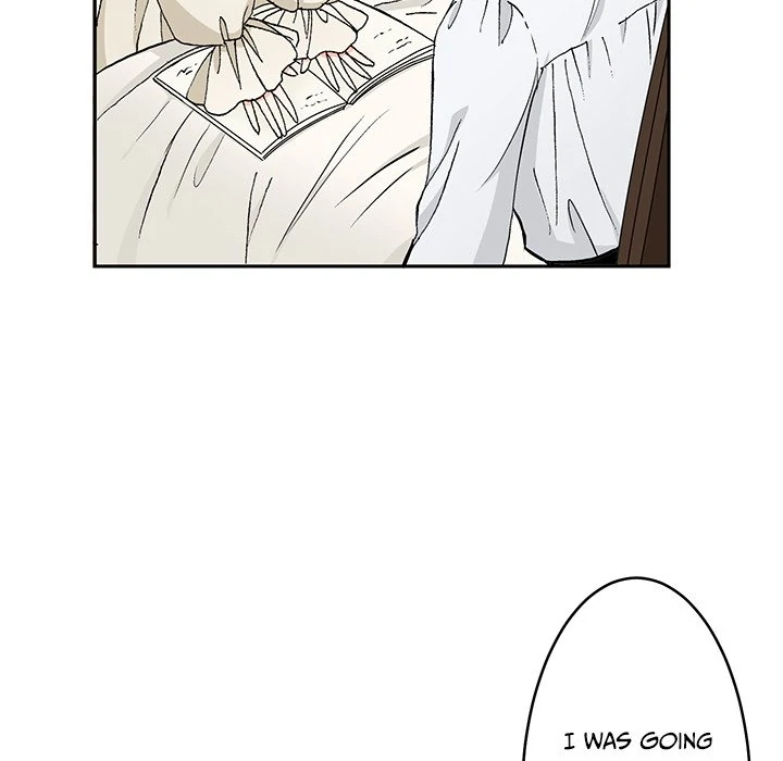 The Lady with an Elegant Smile Chapter 35 - page 24