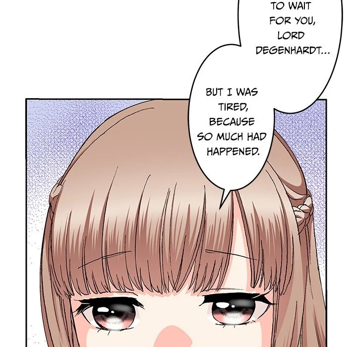 The Lady with an Elegant Smile Chapter 35 - page 25