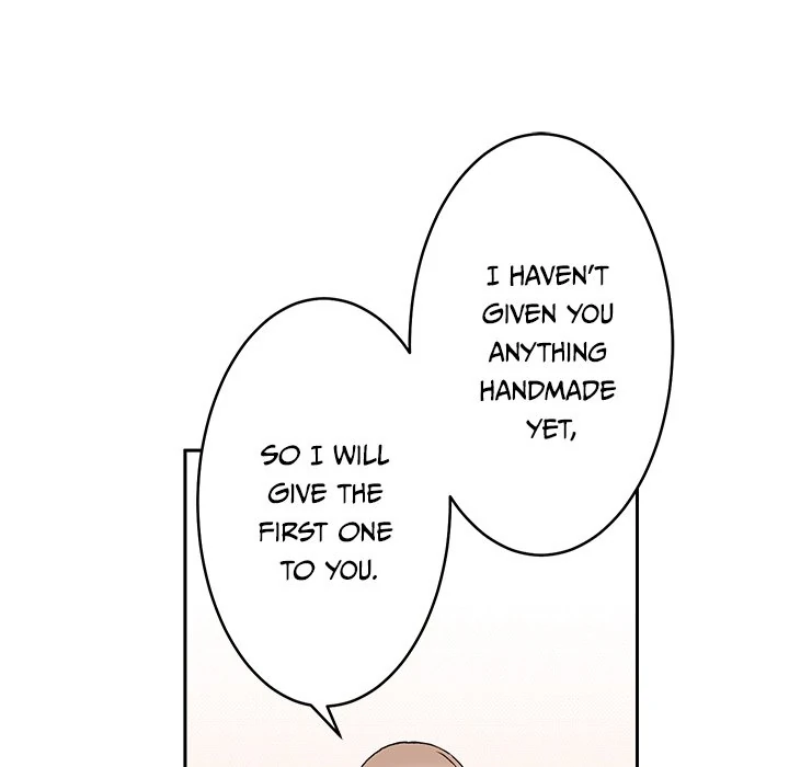 The Lady with an Elegant Smile Chapter 35 - page 39