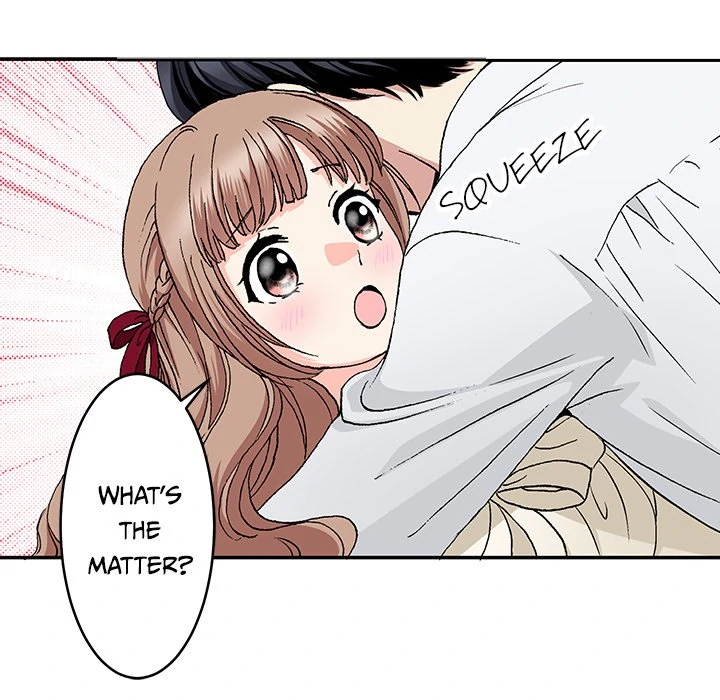 The Lady with an Elegant Smile Chapter 35 - page 42