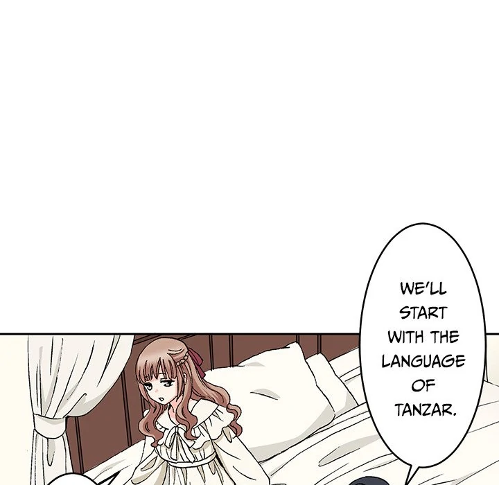 The Lady with an Elegant Smile Chapter 35 - page 47