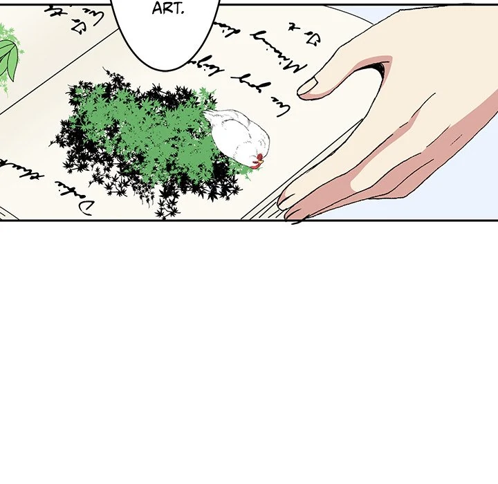 The Lady with an Elegant Smile Chapter 35 - page 49