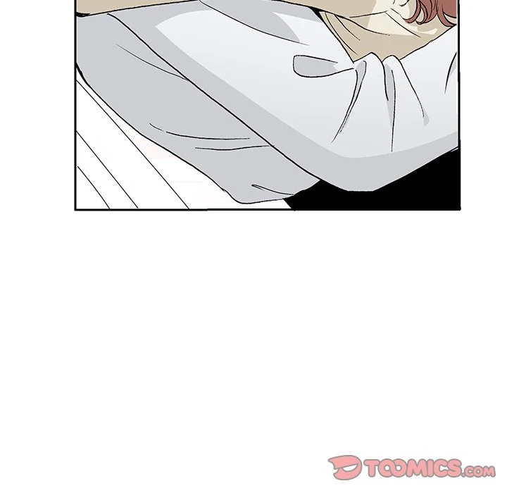 The Lady with an Elegant Smile Chapter 35 - page 56