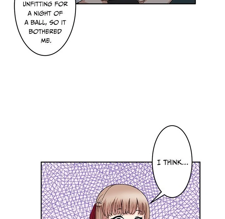 The Lady with an Elegant Smile Chapter 35 - page 60