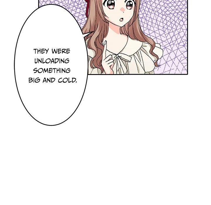 The Lady with an Elegant Smile Chapter 35 - page 61