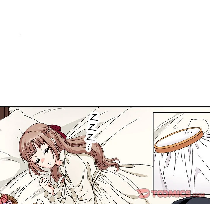 The Lady with an Elegant Smile Chapter 35 - page 8