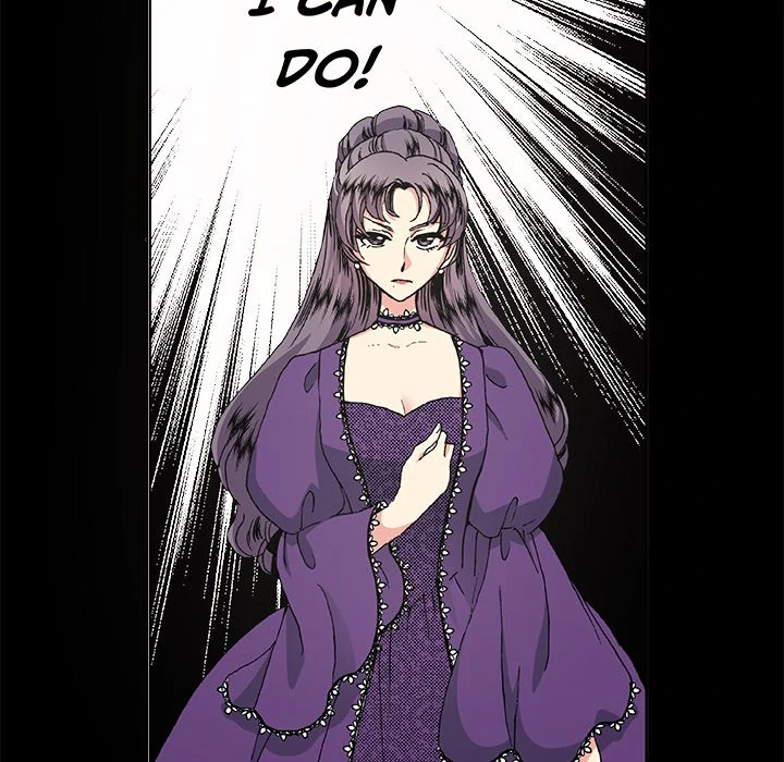 The Lady with an Elegant Smile Chapter 46 - page 11