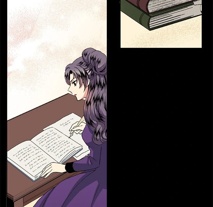 The Lady with an Elegant Smile Chapter 46 - page 15