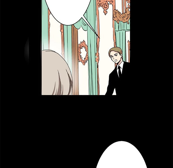 The Lady with an Elegant Smile Chapter 46 - page 17