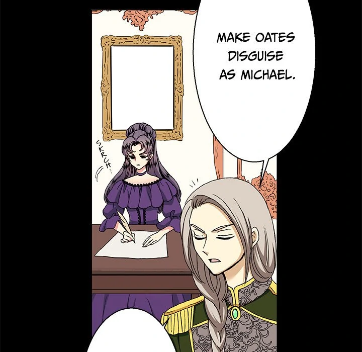 The Lady with an Elegant Smile Chapter 46 - page 18