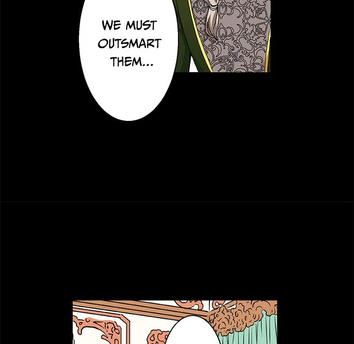 The Lady with an Elegant Smile Chapter 46 - page 19