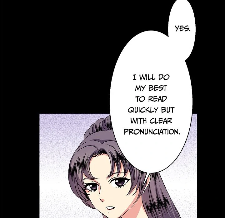 The Lady with an Elegant Smile Chapter 46 - page 25