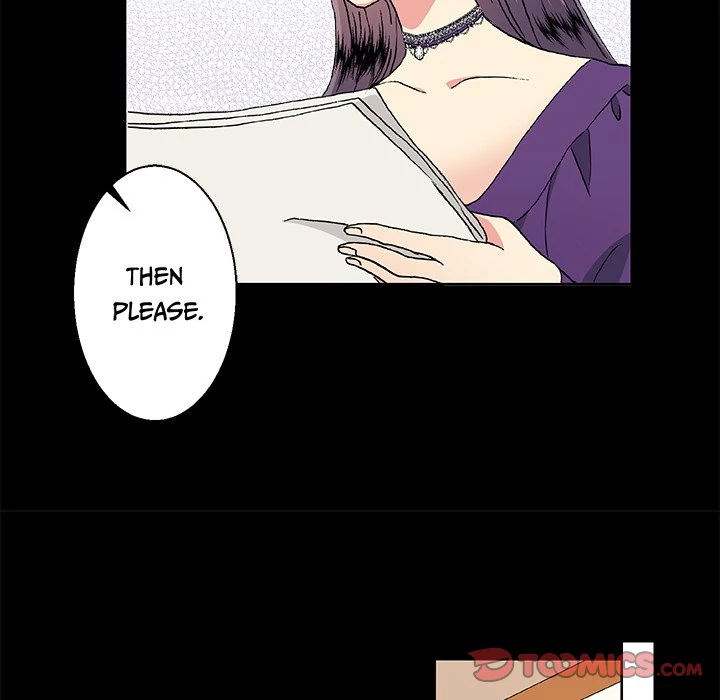 The Lady with an Elegant Smile Chapter 46 - page 26