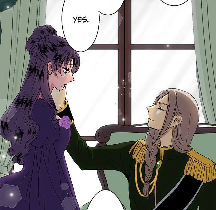 The Lady with an Elegant Smile Chapter 46 - page 39