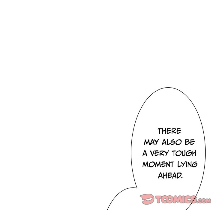 The Lady with an Elegant Smile Chapter 46 - page 50