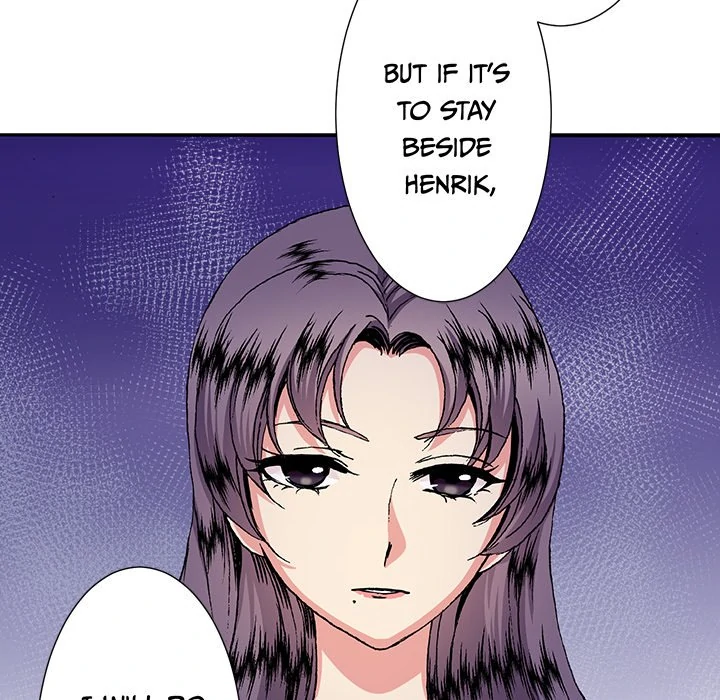 The Lady with an Elegant Smile Chapter 46 - page 51