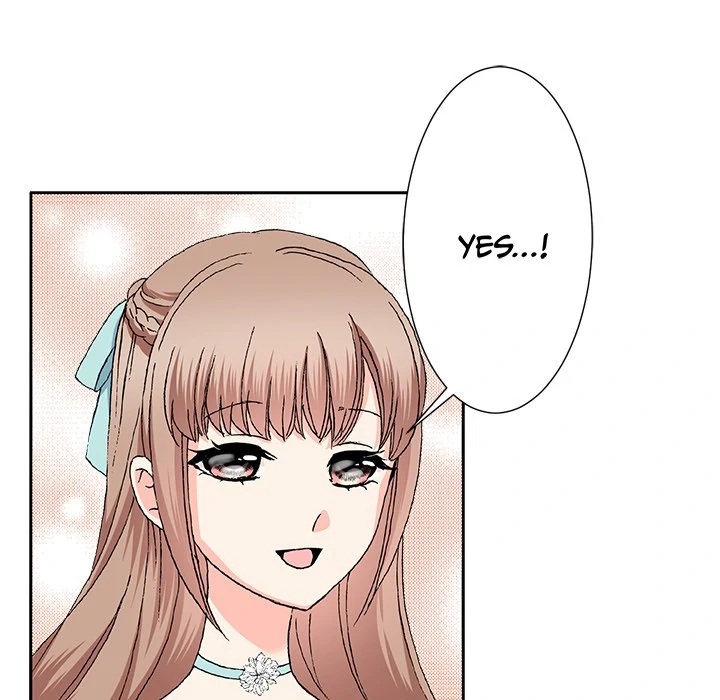 The Lady with an Elegant Smile Chapter 46 - page 54