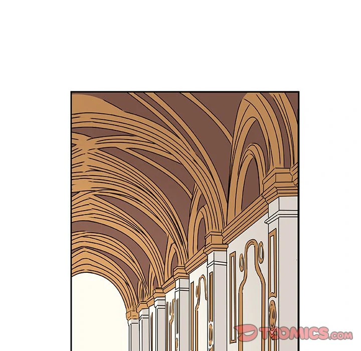 The Lady with an Elegant Smile Chapter 46 - page 56