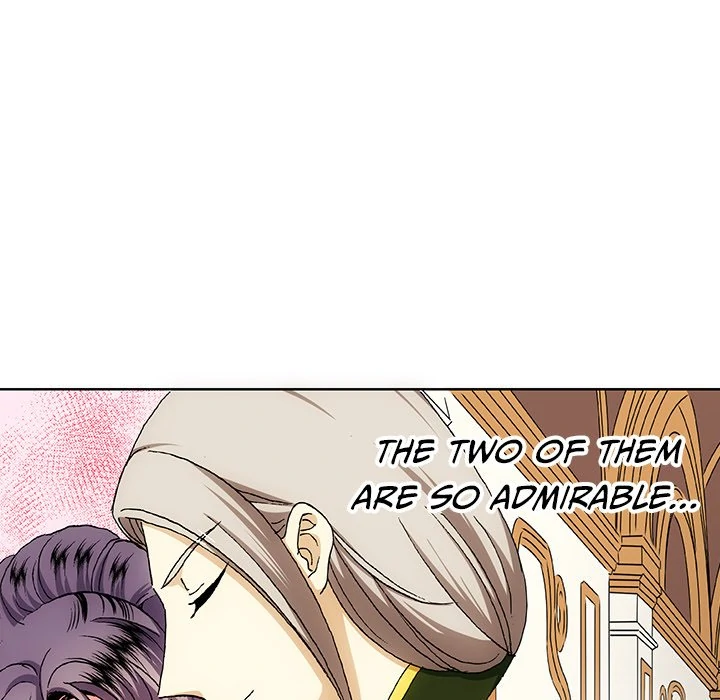 The Lady with an Elegant Smile Chapter 46 - page 58