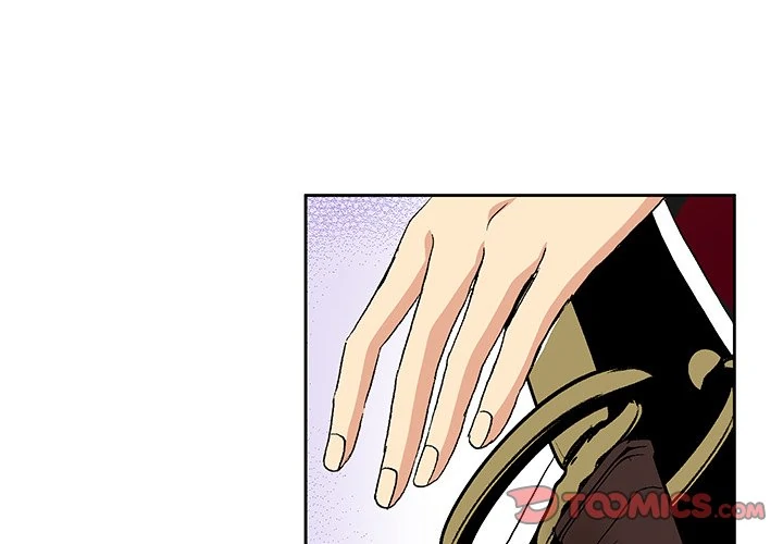 The Lady with an Elegant Smile Chapter 53 - page 1