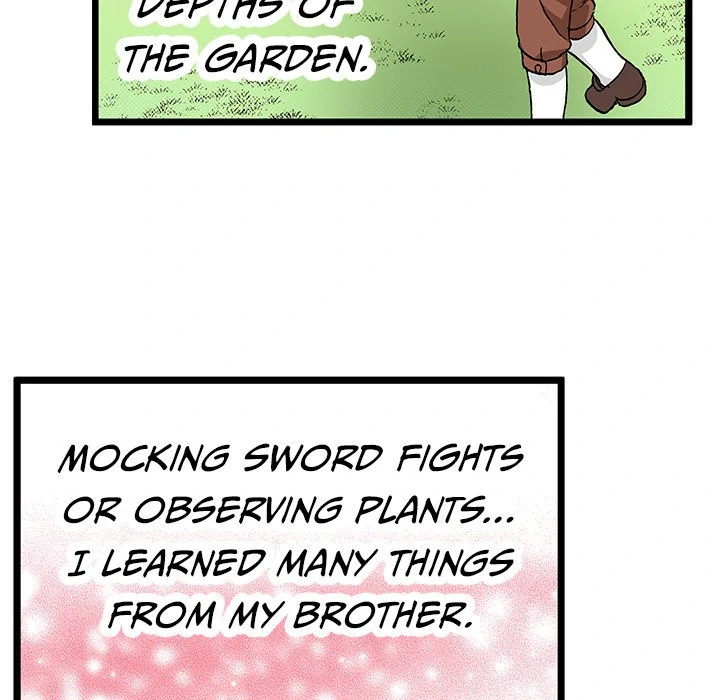 The Lady with an Elegant Smile Chapter 53 - page 10