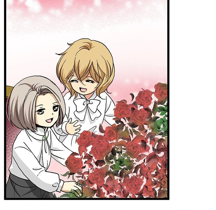 The Lady with an Elegant Smile Chapter 53 - page 11