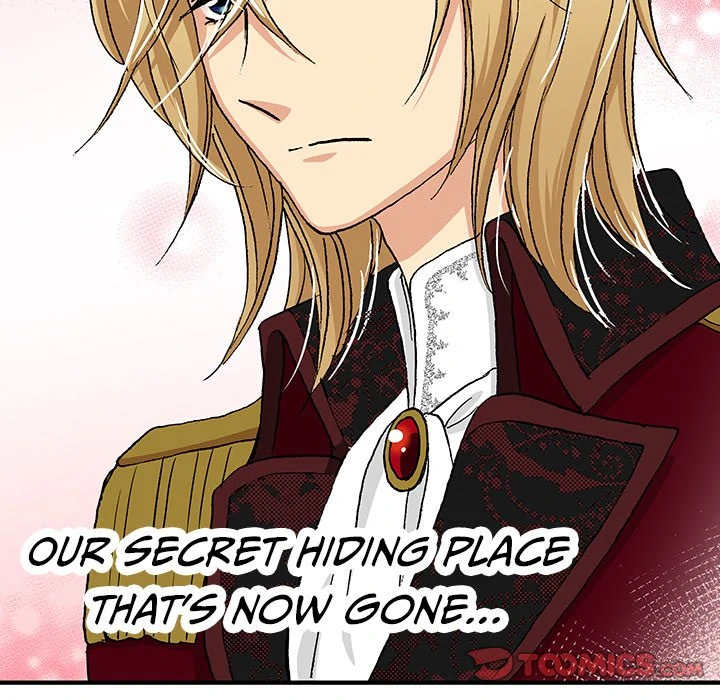 The Lady with an Elegant Smile Chapter 53 - page 13