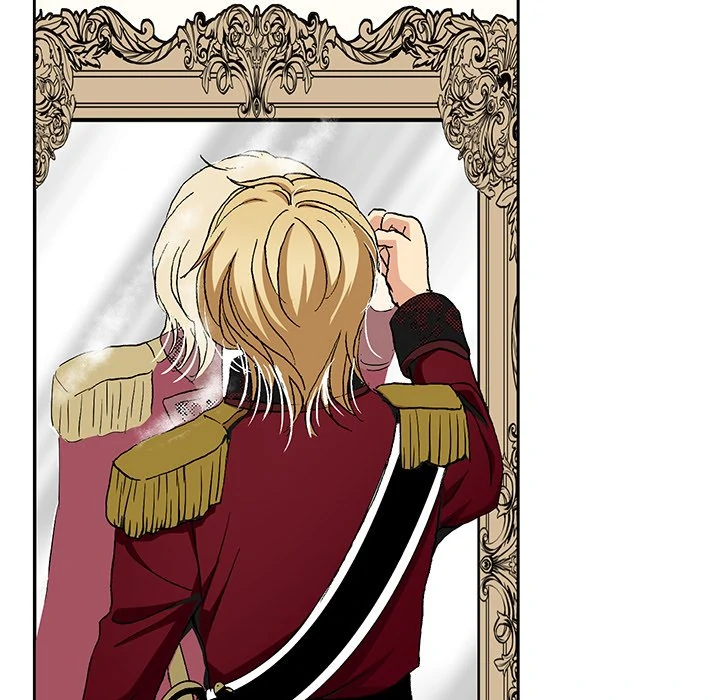 The Lady with an Elegant Smile Chapter 53 - page 16