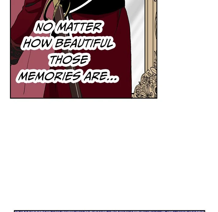 The Lady with an Elegant Smile Chapter 53 - page 17