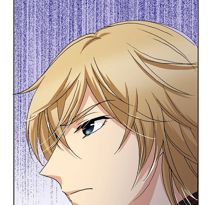 The Lady with an Elegant Smile Chapter 53 - page 18