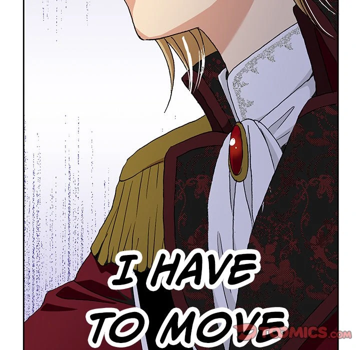 The Lady with an Elegant Smile Chapter 53 - page 19