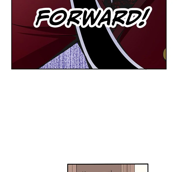 The Lady with an Elegant Smile Chapter 53 - page 20