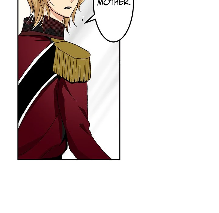 The Lady with an Elegant Smile Chapter 53 - page 23