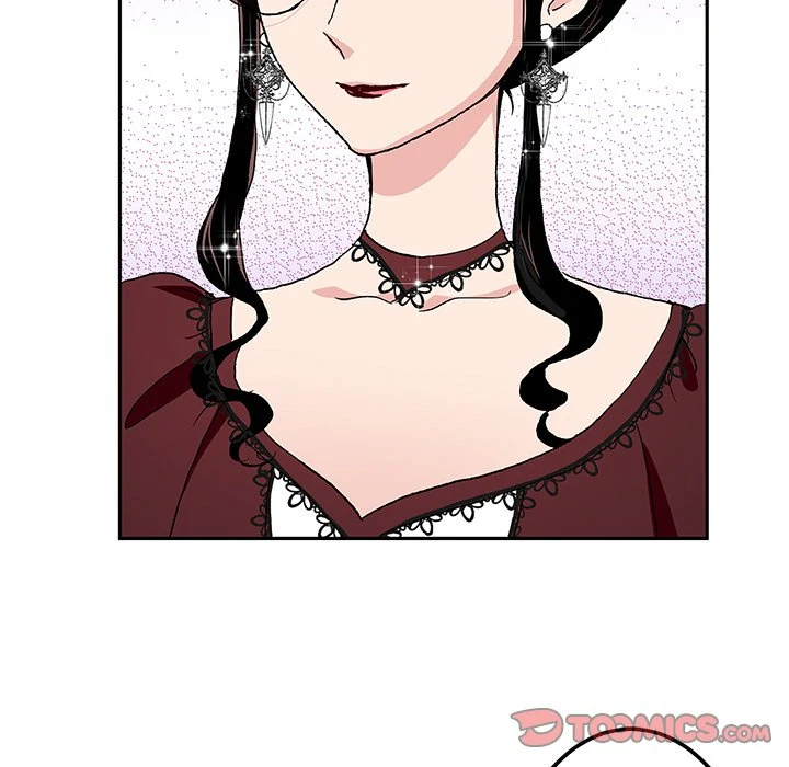 The Lady with an Elegant Smile Chapter 53 - page 25