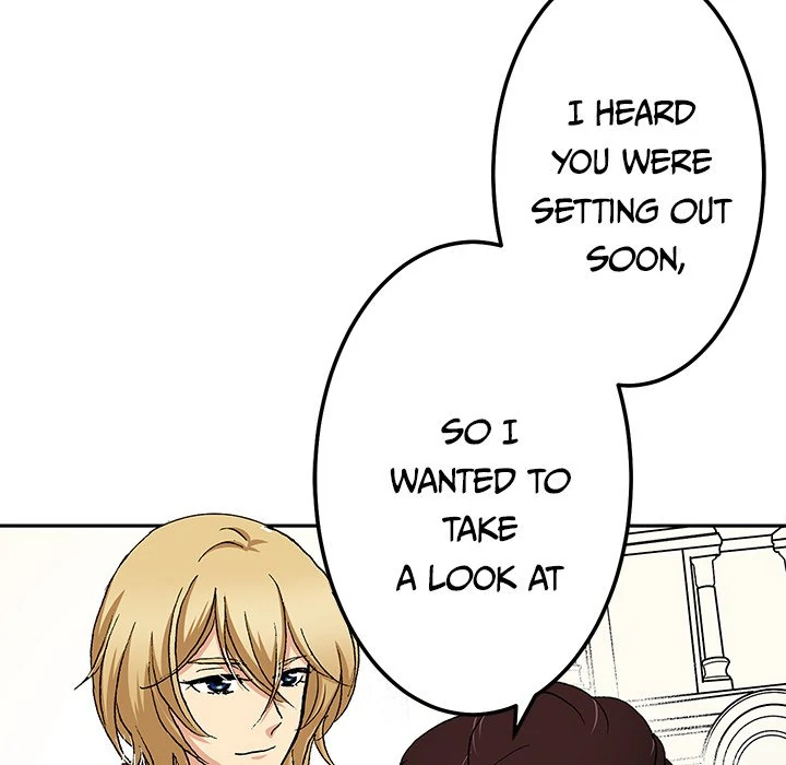 The Lady with an Elegant Smile Chapter 53 - page 26