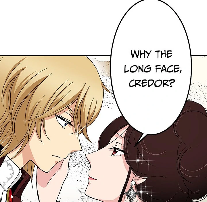 The Lady with an Elegant Smile Chapter 53 - page 29